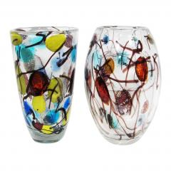 Unique Murano Glass Vase - 987897