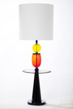Unique Murano Studio Table Lamp - 2699141