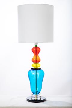 Unique Murano Studio Table Lamp - 2699142