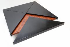 Unique Sliding Coffee Table - 265669