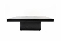 Unique Sliding Coffee Table - 265671