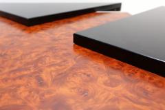 Unique Sliding Coffee Table - 265672