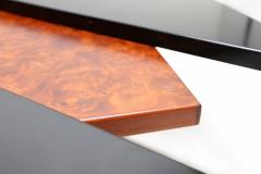 Unique Sliding Coffee Table - 265673