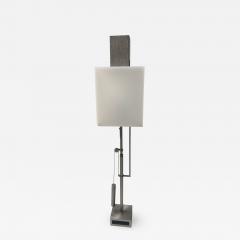 Unique Table Lamp with Mechanical Dimmer - 766463