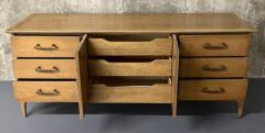 United Furniture Company Mid Century Modern Dresser Sideboard by United Furniture Company - 2539888