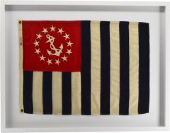 United States Power Squadrons Ensign Vintage - 2299253