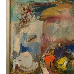 Unknown Artist Abstract Still life - 2085434