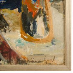 Unknown Artist Abstract Still life - 2085436