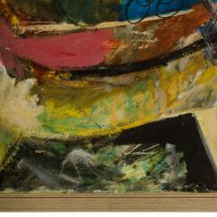 Unknown Artist Abstract Still life - 2085480