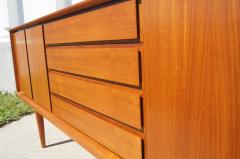 Unknown Artist Danish Teak Sideboard - 113192