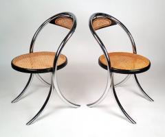 Unknown Unknown Four Italian Klismos Chairs - 187923