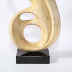 Unknown Untitled Abstract Amorphic Sculpture Circa 1970 - 2092918