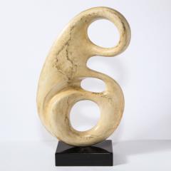 Unknown Untitled Abstract Amorphic Sculpture Circa 1970 - 2092925