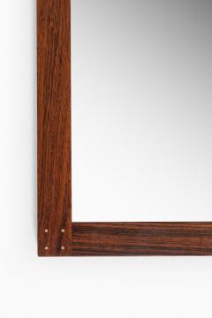 Uno Osten Kristiansson Mirror Produced by Luxus - 2005741