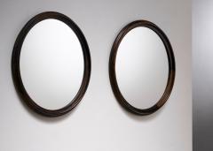 Uno Osten Kristiansson Pair of wall mirrors - 4774885