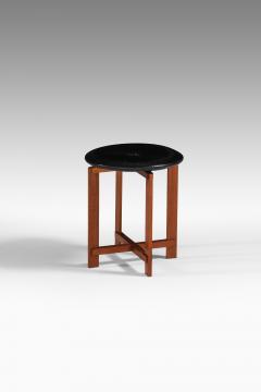 Uno Osten Kristiansson Stool Produced by Luxus - 1906769