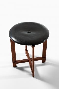 Uno Osten Kristiansson Stool Produced by Luxus - 1906770