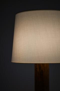 Uno Osten Kristiansson Table Lamps Probably Produced by Luxus - 2010580
