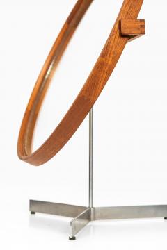 Uno Osten Kristiansson Table Mirror Produced by Luxus - 1948293