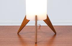 Uno Osten Kristiansson Uno Osten Kristiansson Rocket Tripod Table Lamp for Luxus - 3350811