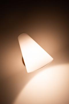 Uno Osten Kristiansson Wall Lamps Produced by Luxus - 1922406