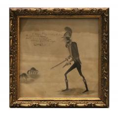 Untitled British caricature - 4254987