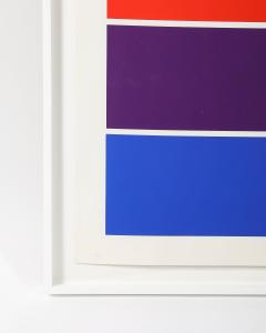 Untitled Screen Print by Florence Arnold - 4231913