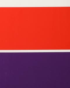 Untitled Screen Print by Florence Arnold - 4231914