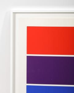 Untitled Screen Print by Florence Arnold - 4231915