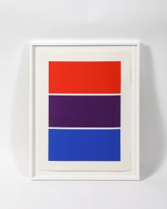 Untitled Screen Print by Florence Arnold - 4231916