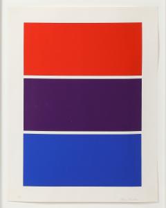 Untitled Screen Print by Florence Arnold - 4231917