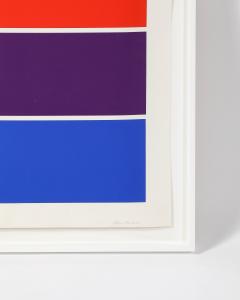 Untitled Screen Print by Florence Arnold - 4231924