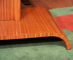 Unusual Art Deco Occasional Table - 1487910