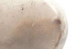 Unusual Ceramic Vase Fertility  - 538167