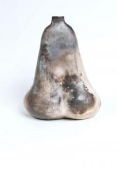 Unusual Ceramic Vase Fertility  - 538170