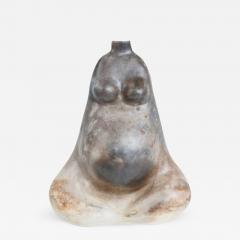 Unusual Ceramic Vase Fertility  - 538679