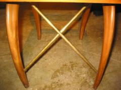 Unusual Italian Bentwood Chairs - 573764