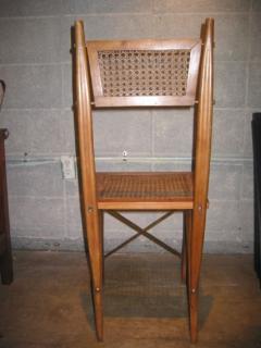 Unusual Italian Bentwood Chairs - 573767