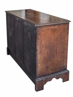 Unusual Marquetry Dresser - 613165