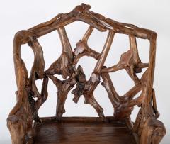 Unusual Root Form Grand About Armchair - 4290117