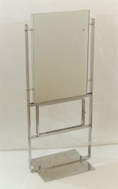 Unusual and Large Double Sided Deco Display Mirror - 429585