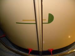 Unusual and Original 1930s Art Deco Bar - 4161400