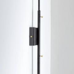 Up and Down Custom Powder Coated Sconce - 972233