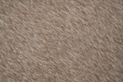 Upholstered Chaise Longue with Oak Legs Denmark ca 1940s - 4430962