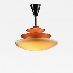 Uppsala Armaturfabrik Uppsala Armaturfabric pendant - 4246825