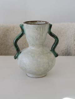 Upsala Ekeby Anna Lisa Thomson 282 Vase Sweden 1942 - 4810101