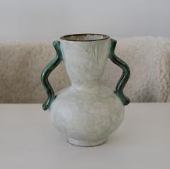Upsala Ekeby Anna Lisa Thomson 282 Vase Sweden 1942 - 4810102