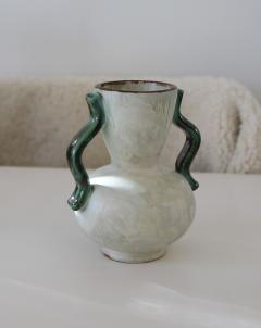 Upsala Ekeby Anna Lisa Thomson 282 Vase Sweden 1942 - 4810103