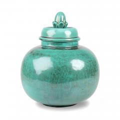 Upsala Ekeby Art Deco Lidded Urn by Upsala Ekeby - 2831398