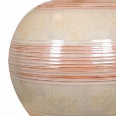 Upsala Ekeby Art Deco Table Lamp by Upsala Ekeby - 2961225